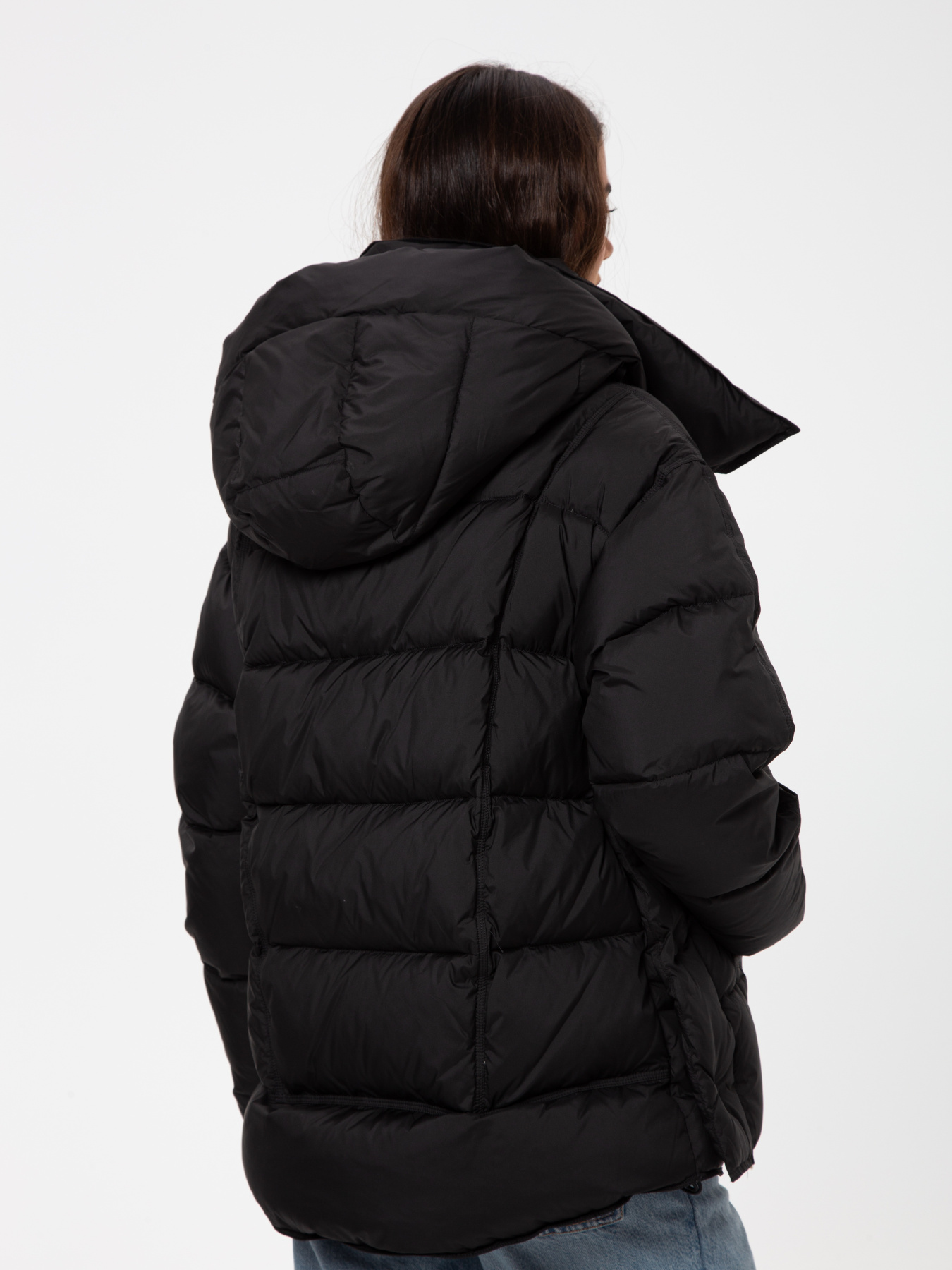 Демисезонная куртка Famo модель KR-5107_02 Фото