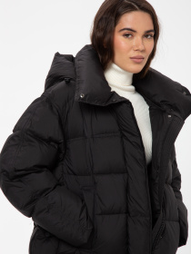 Демисезонная куртка Famo модель KR-5107_02 Фото