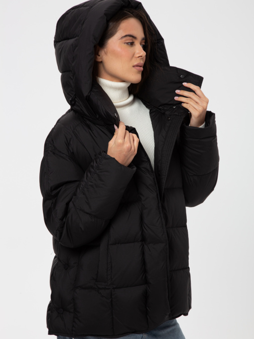 Демисезонная куртка Famo модель KR-5107_02 Фото