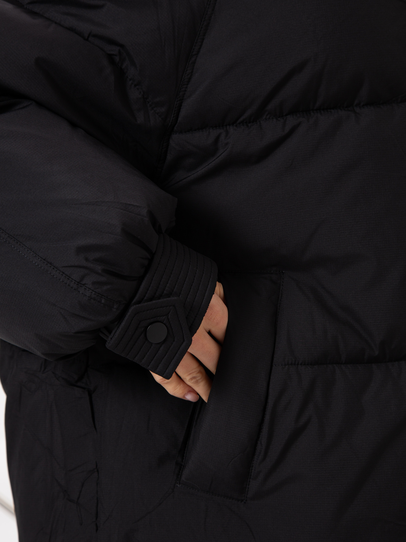 Демисезонная куртка Famo модель KR-070_02 Фото