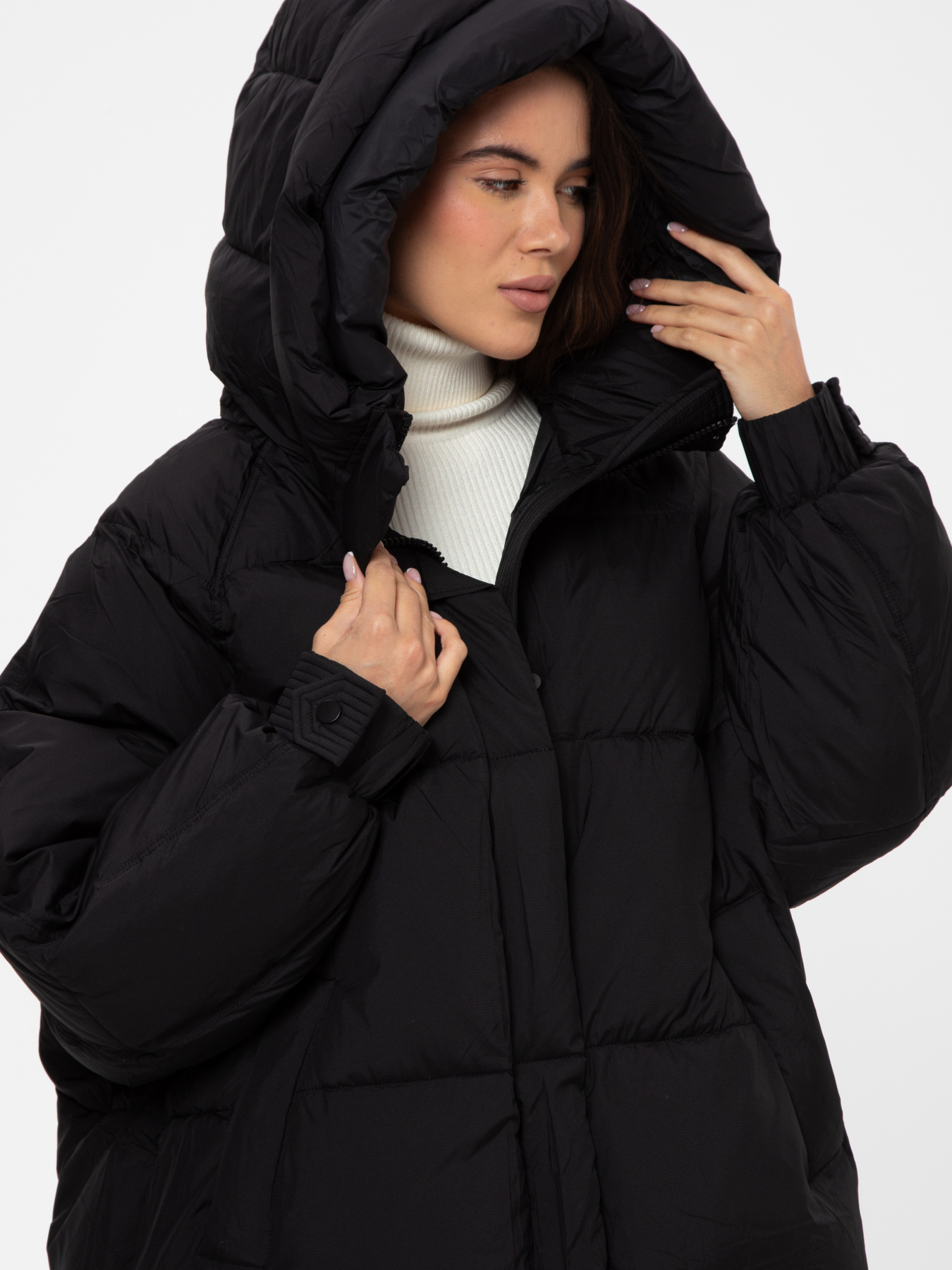 Демисезонная куртка Famo модель KR-070_02 Фото