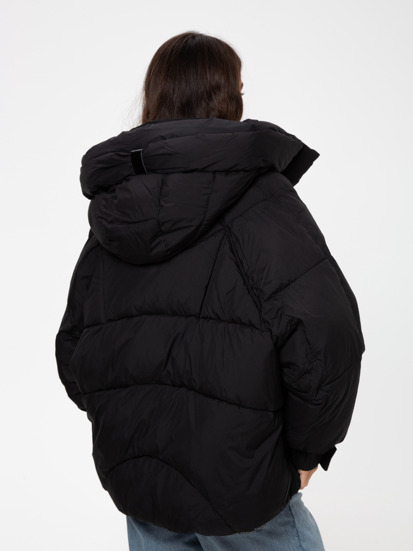 Демисезонная куртка Famo модель KR-070_02 Фото