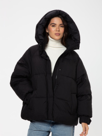 Демисезонная куртка Famo модель KR-070_02 Фото