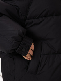 Демисезонная куртка Famo модель KR-070_02 Фото