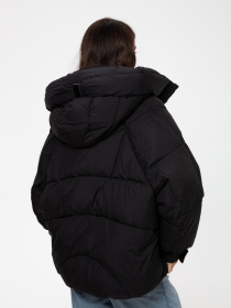 Демисезонная куртка Famo модель KR-070_02 Фото