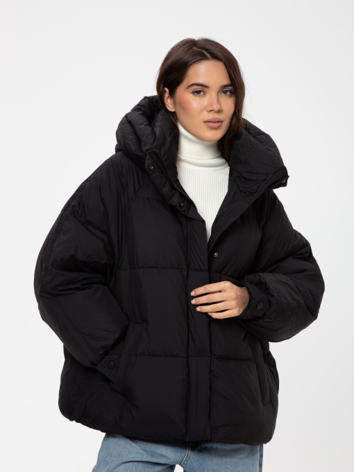 Демисезонная куртка Famo модель KR-070_02 Фото