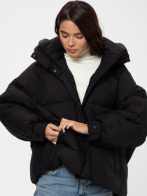 Демисезонная куртка Famo модель KR-070_02 Демисезонная куртка Famo модель KR-070_02 Фото