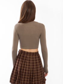 Лонгслив Famo модель LNG-4632_06 Фото