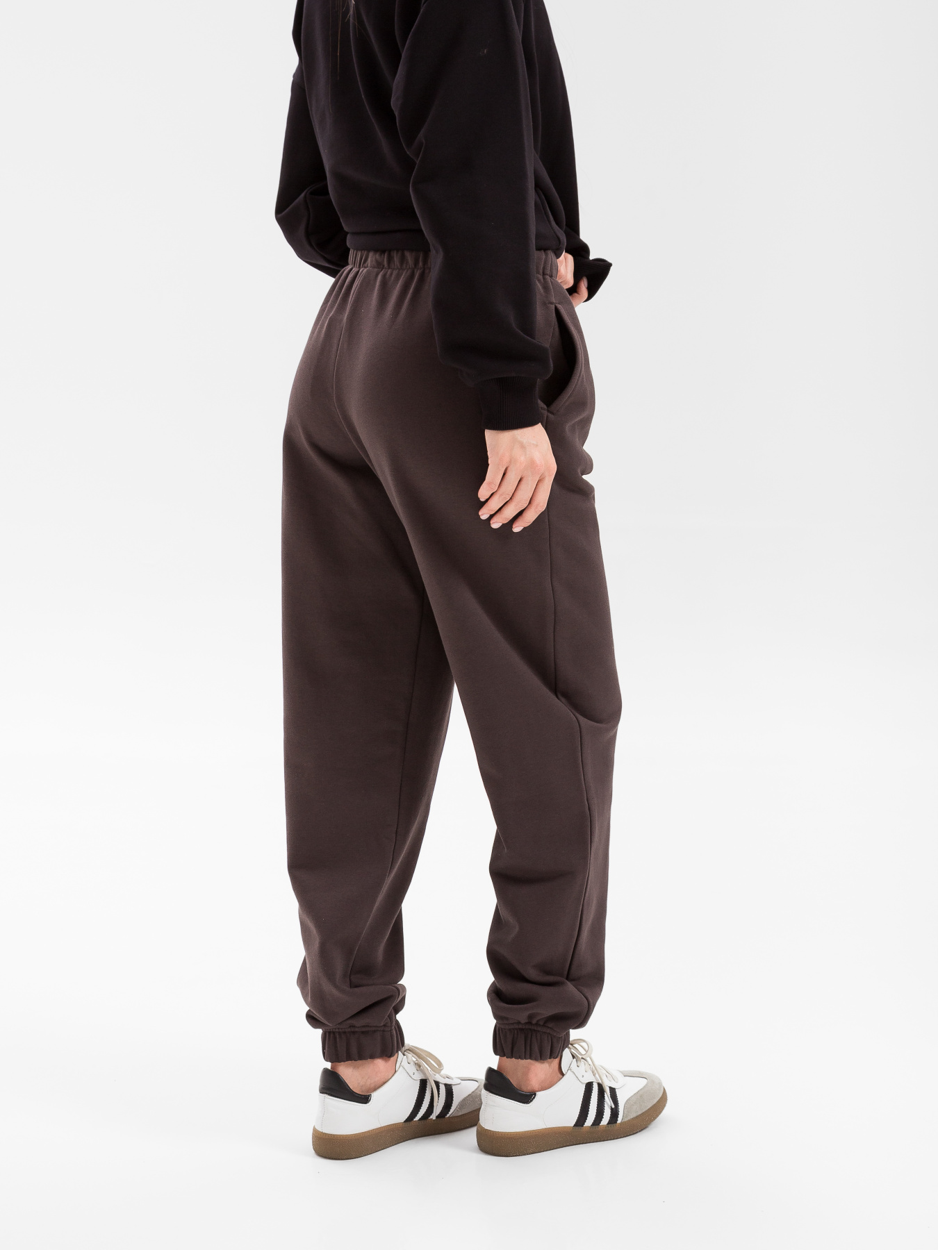 Джоггеры Famo модель BR-820_06 Фото