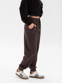 Джоггеры Famo модель BR-820_06 Фото