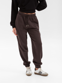 Джоггеры Famo модель BR-820_06 Фото