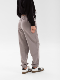 Джоггеры Famo модель BR-820_05 Фото