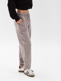 Джоггеры Famo модель BR-820_05 Фото