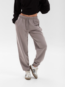 Джоггеры Famo модель BR-820_05 Фото