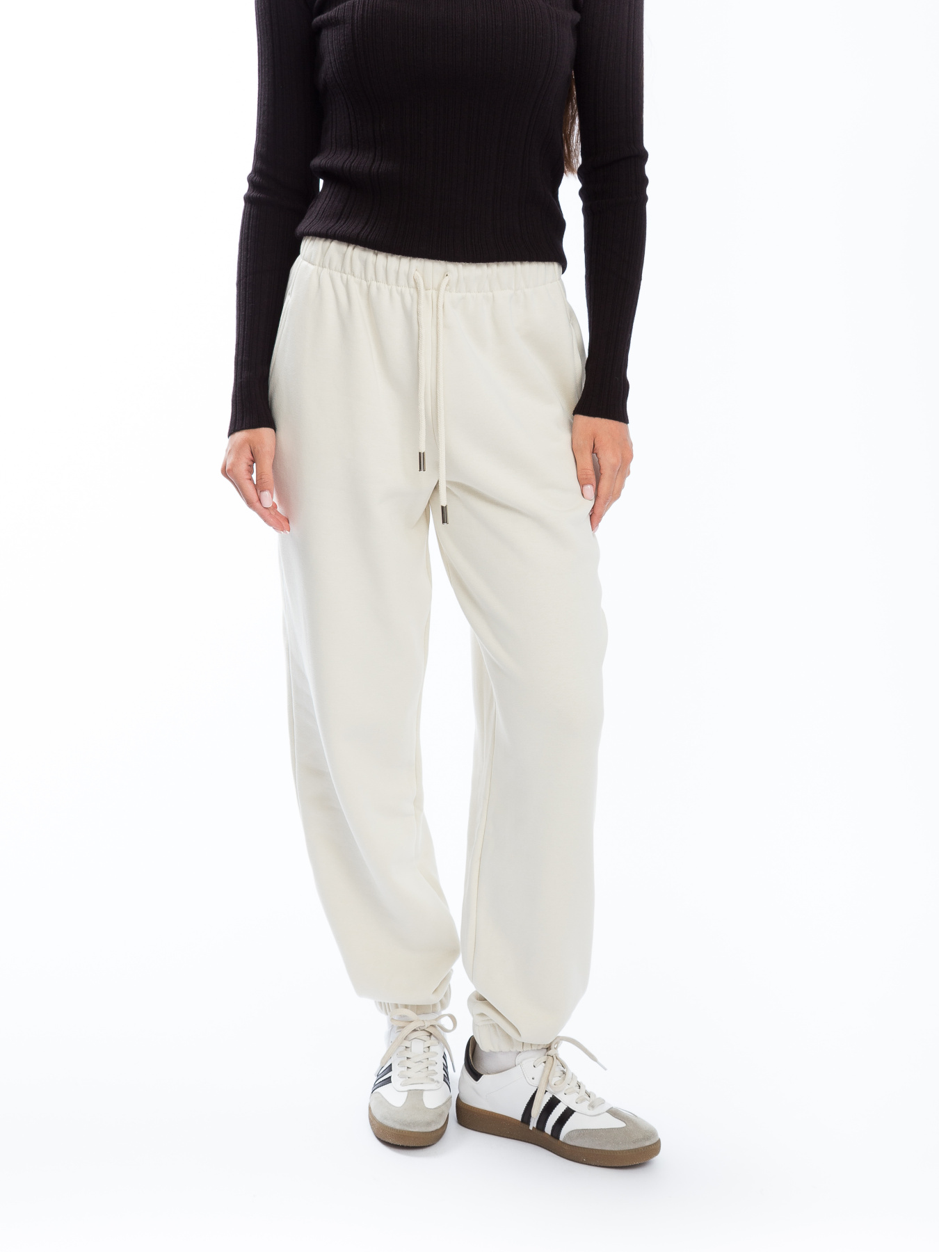 Джоггеры Famo модель BR-820_04 Фото