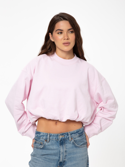 Світшот Famo Модель SW-1215_02 Фото