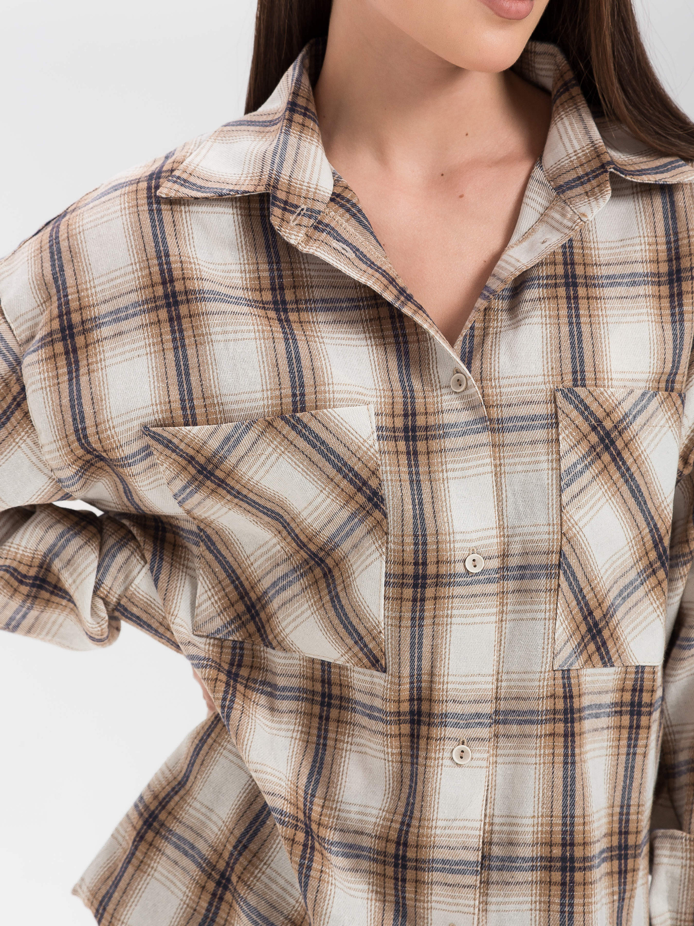 Сорочка Famo модель RA-929056_04 Фото