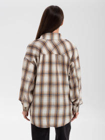 Сорочка Famo модель RA-929056_04 Фото