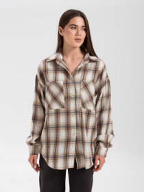 Сорочка Famo модель RA-929056_04 Фото