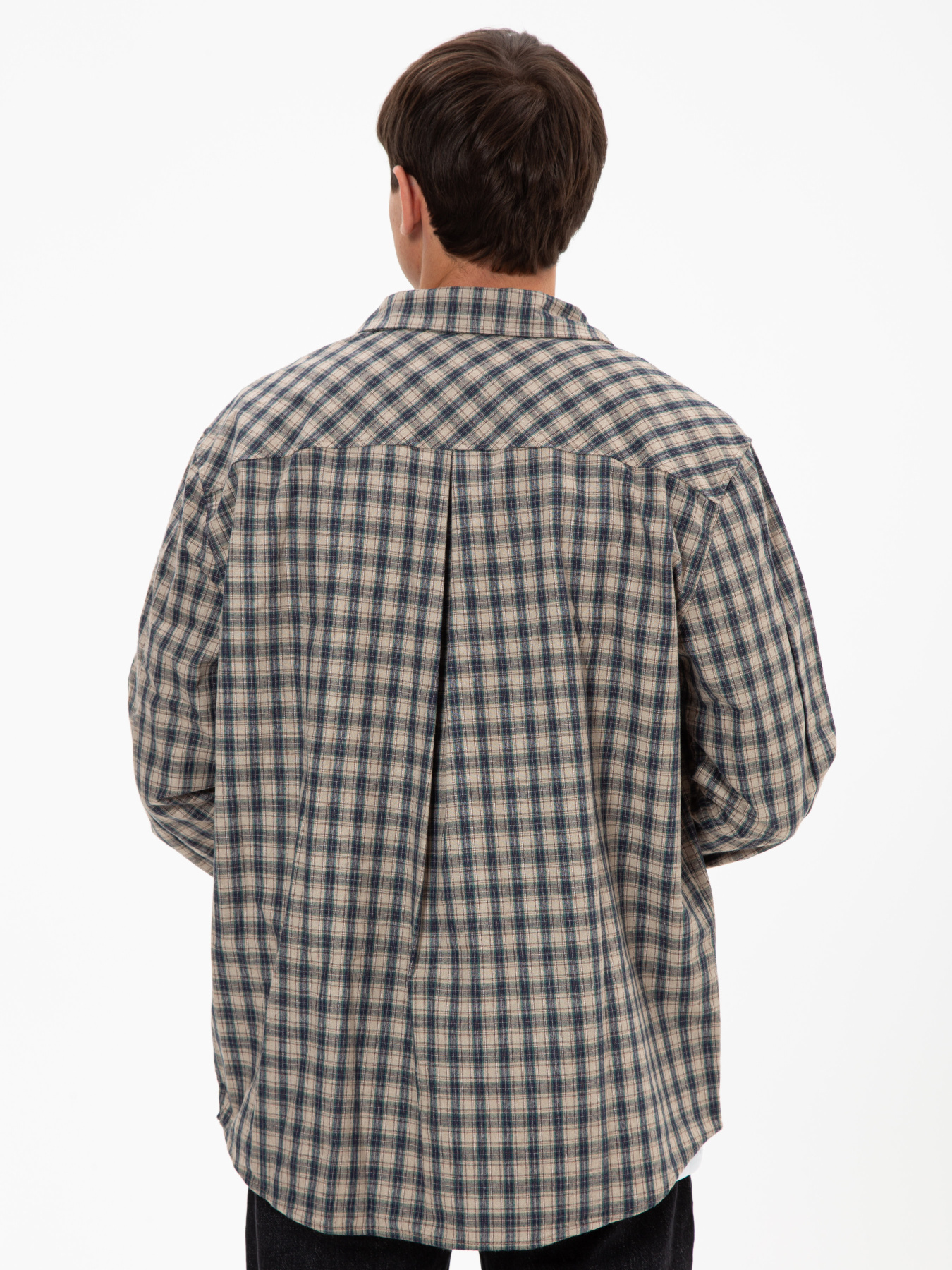 Рубашка Famo модель RA-123_01 Фото