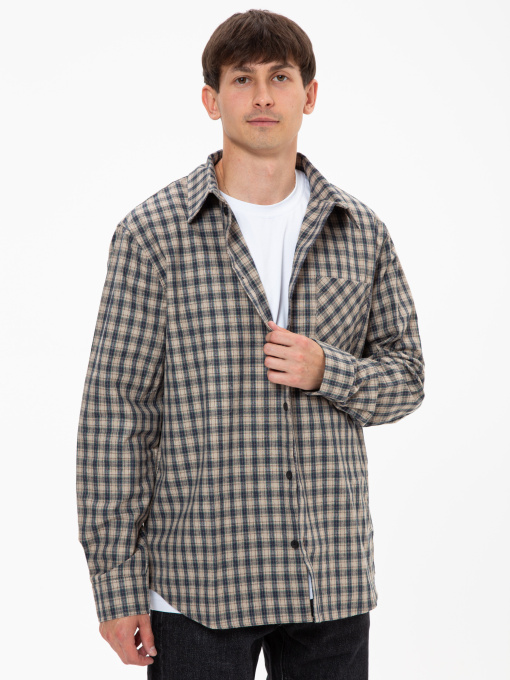 Рубашка Famo модель RA-123_01 Фото