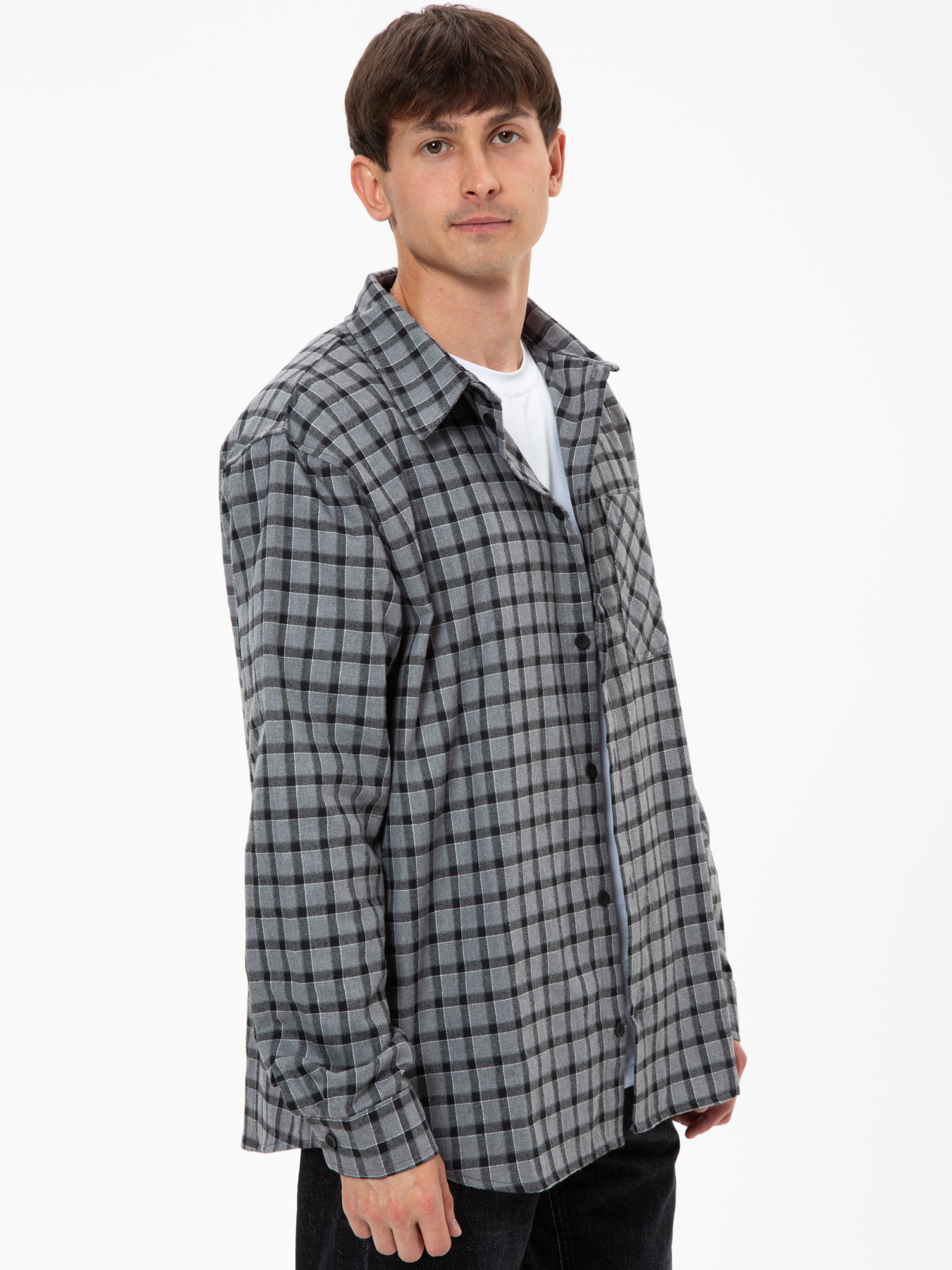 Рубашка Famo модель RA-123_02 Фото