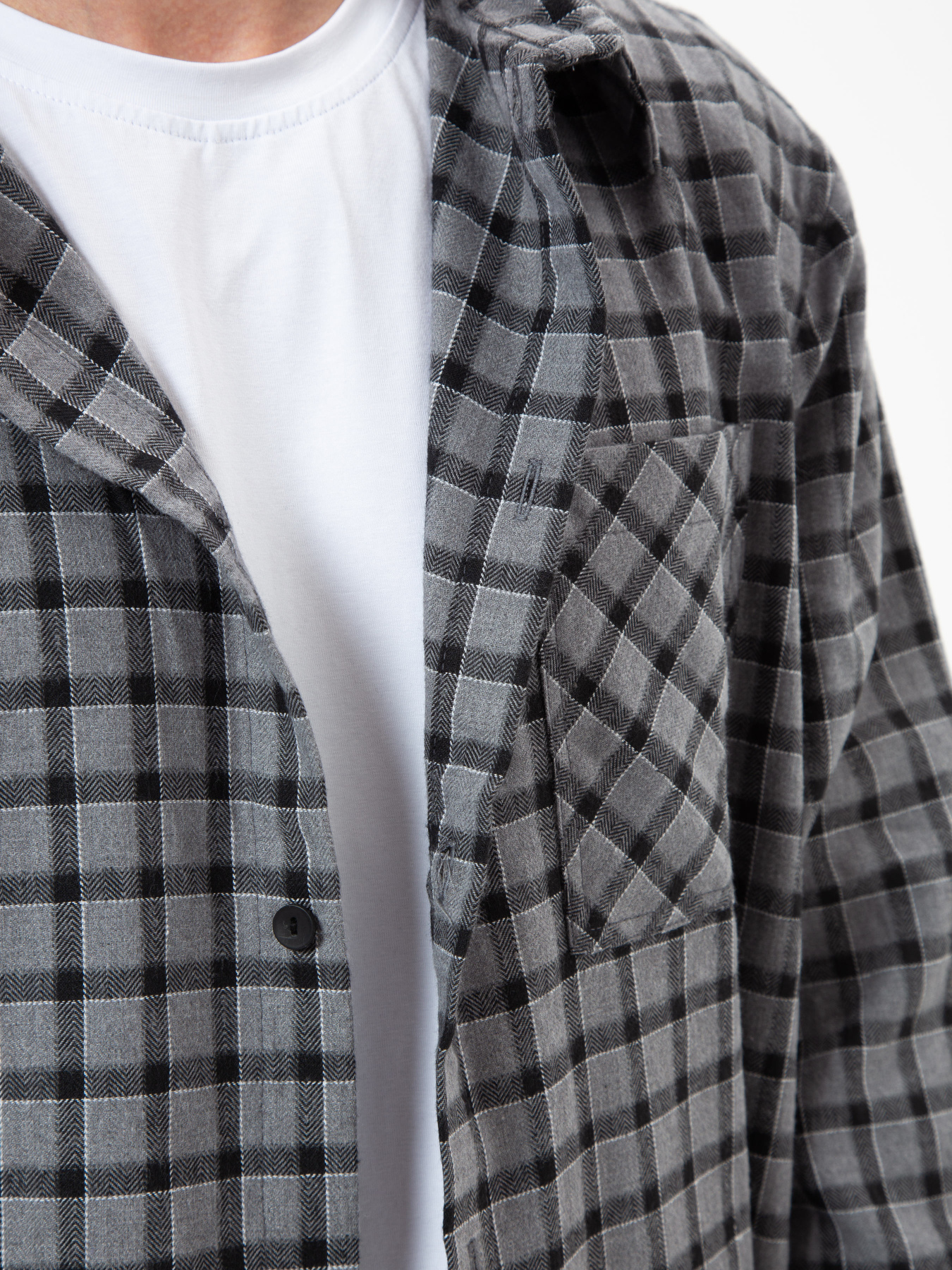 Рубашка Famo модель RA-123_02 Фото