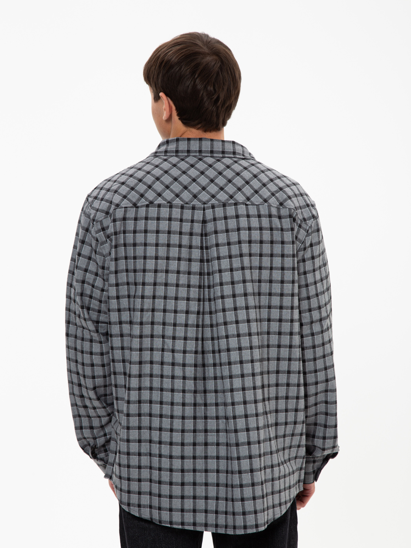 Рубашка Famo модель RA-123_02 Фото