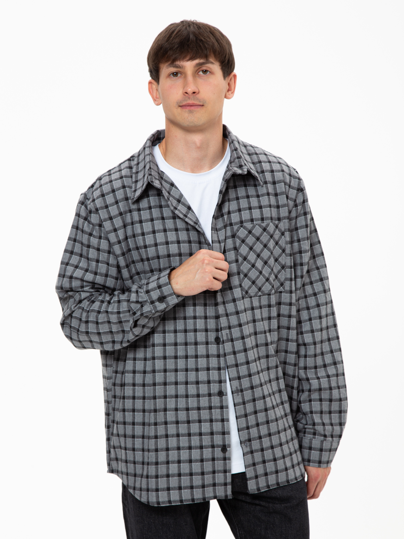 Рубашка Famo модель RA-123_02 Фото