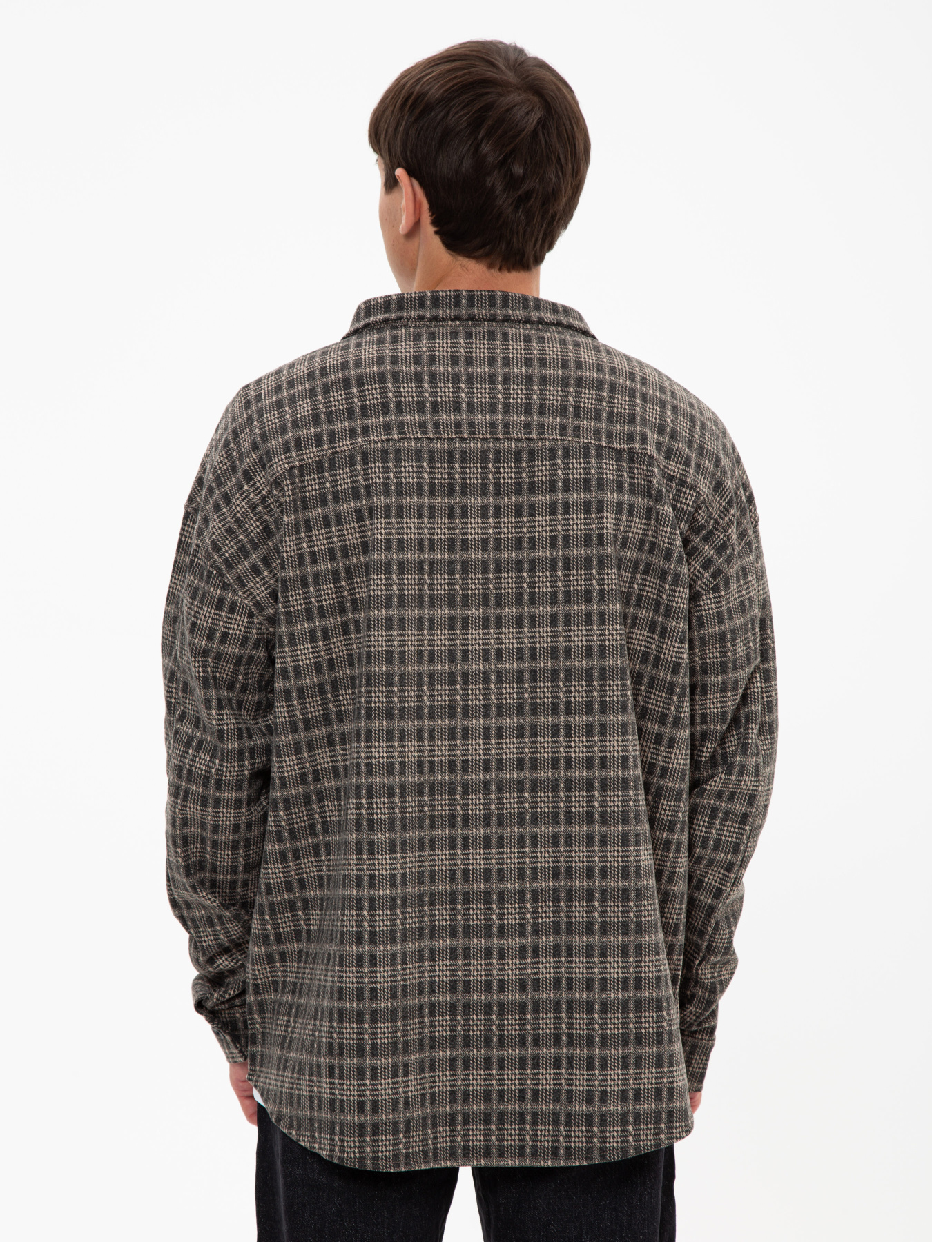 Рубашка Famo модель RA-0101_01 Фото