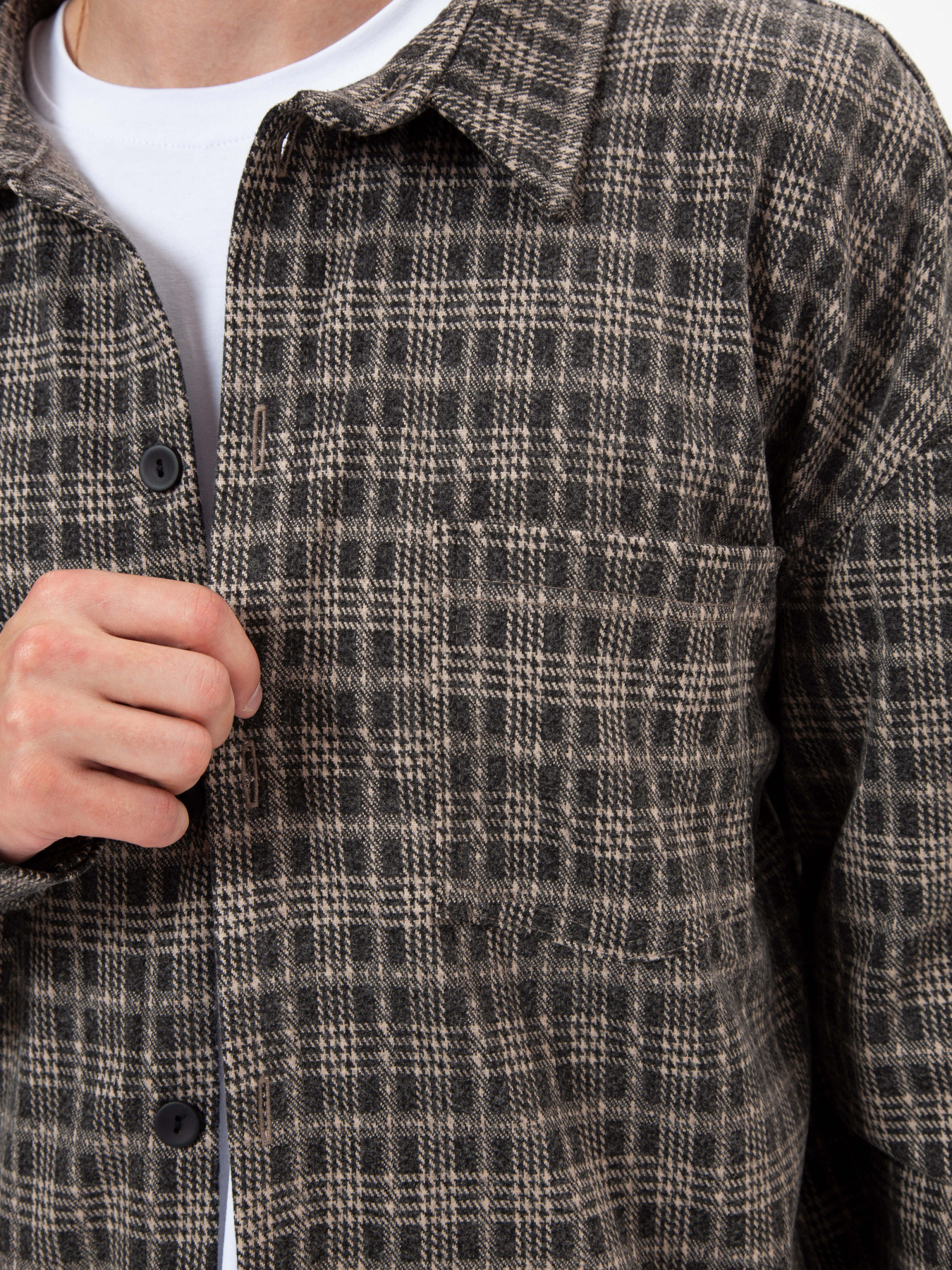 Рубашка Famo модель RA-0101_01 Фото