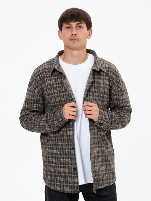 Рубашка Famo модель RA-0101_01 Фото