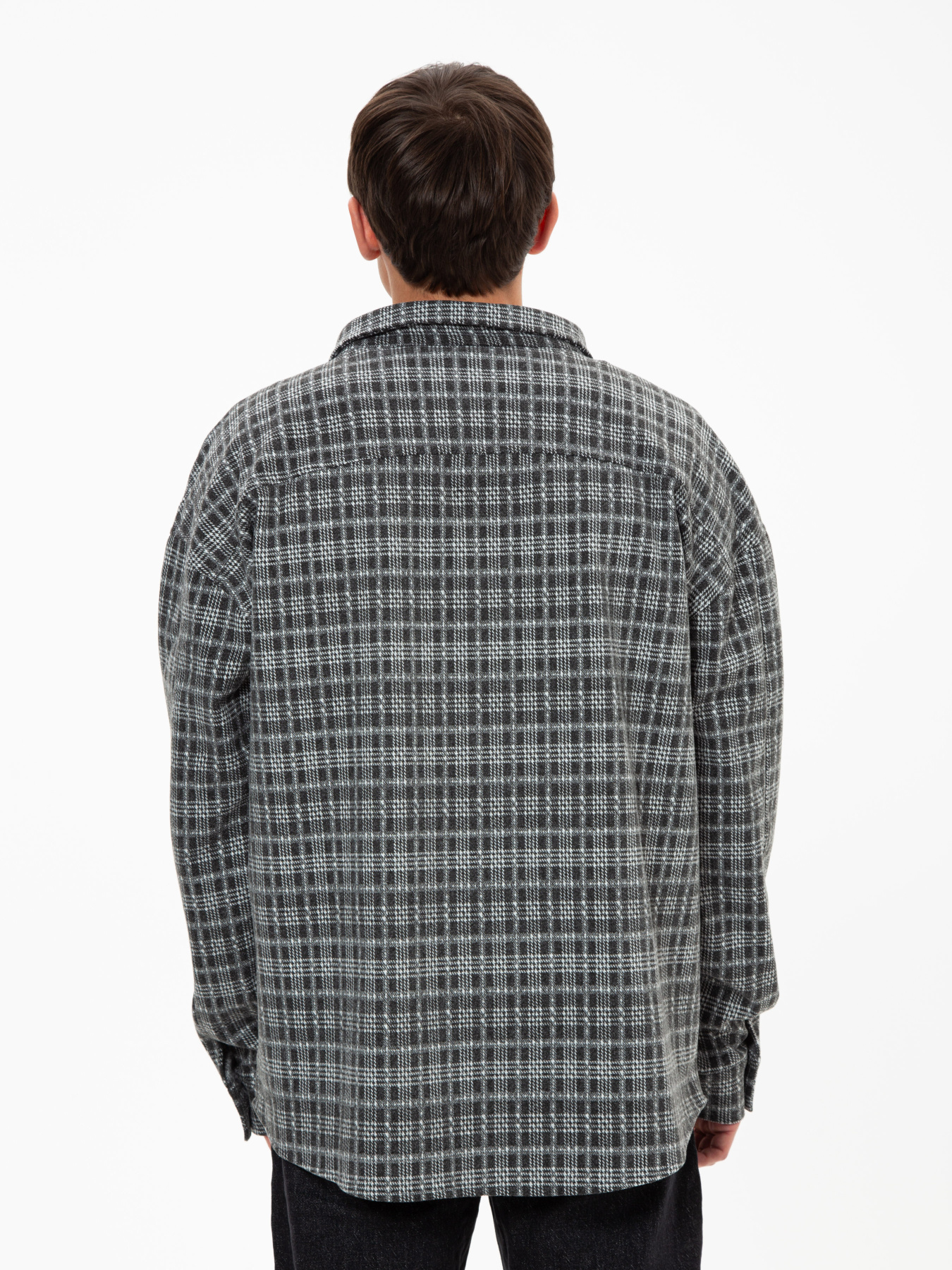 Рубашка Famo модель RA-0101_02 Фото