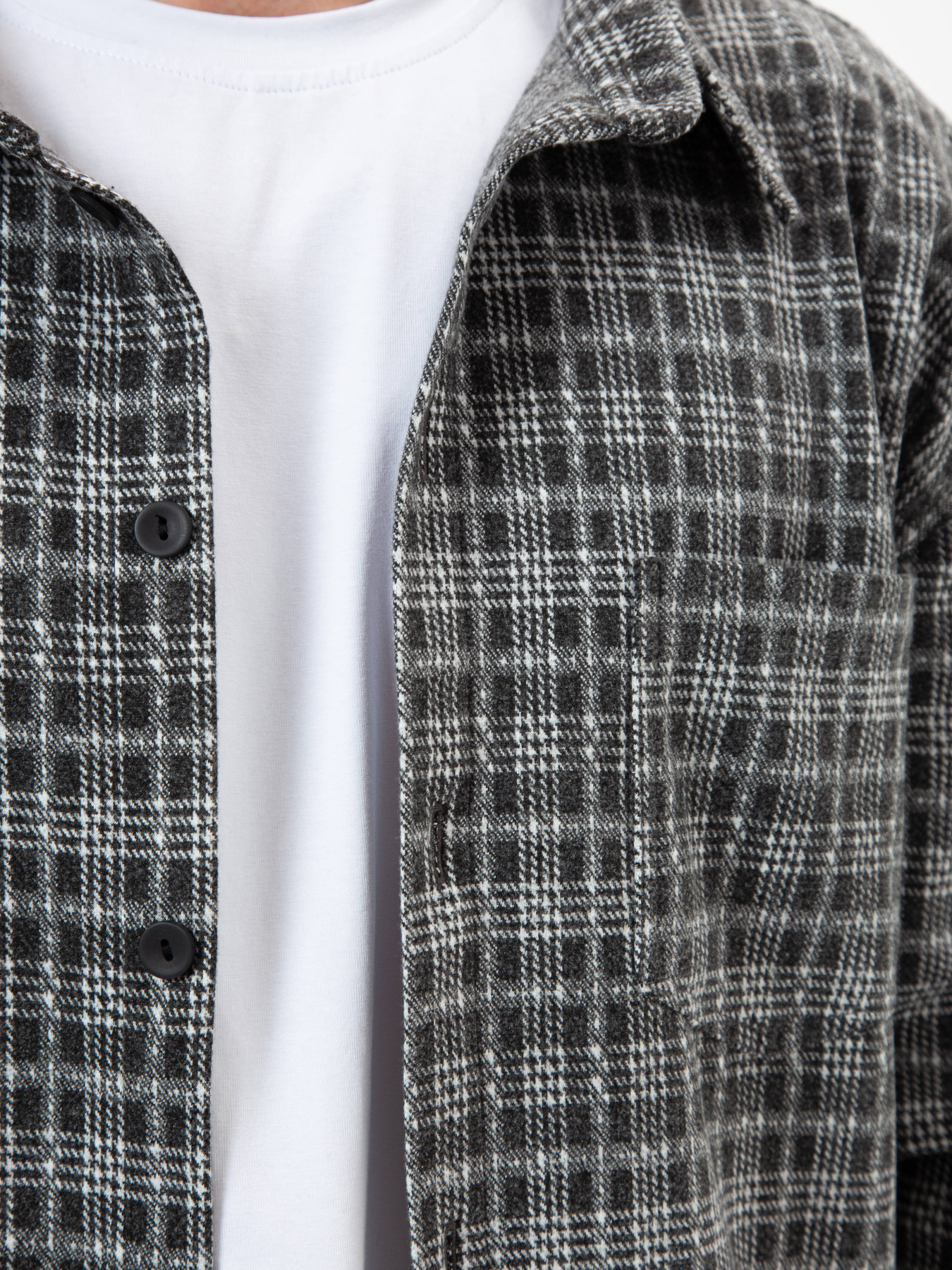 Рубашка Famo модель RA-0101_02 Фото