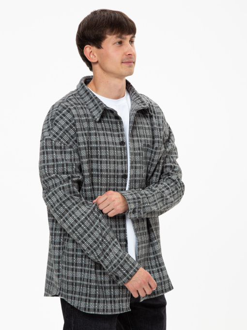 Рубашка Famo модель RA-0101_02 Фото