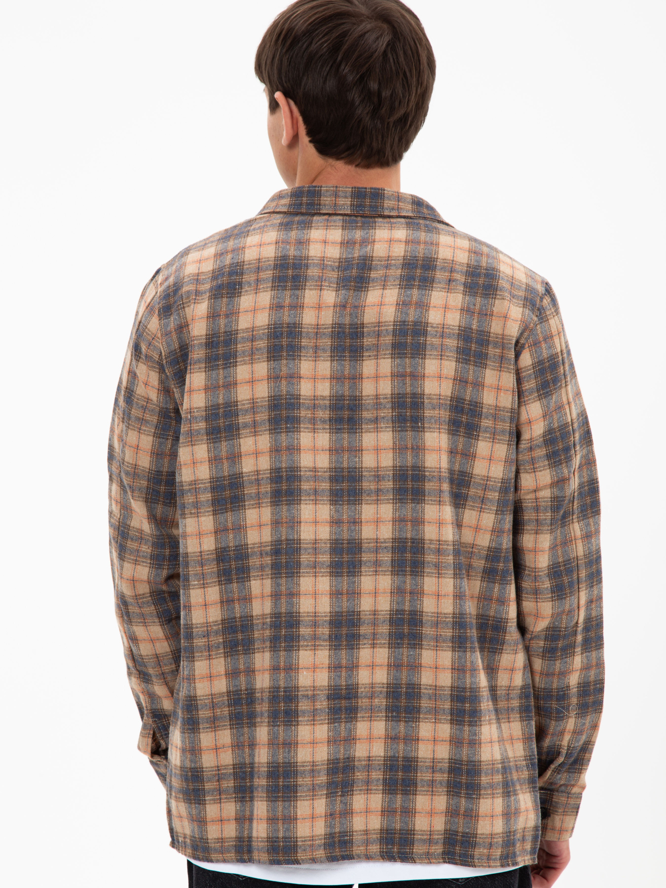 Рубашка Famo модель RA-781_01 Фото