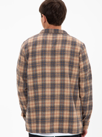 Рубашка Famo модель RA-781_01 Фото