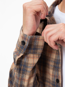 Рубашка Famo модель RA-781_01 Фото