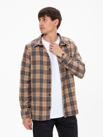 Рубашка Famo модель RA-781_01 Фото