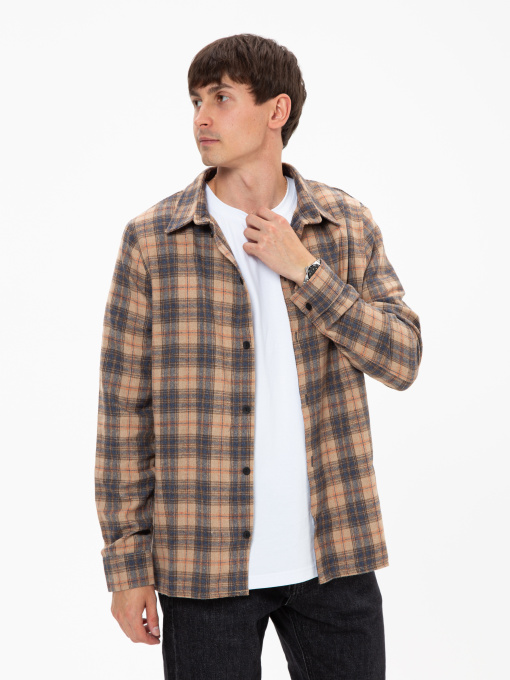 Рубашка Famo модель RA-781_01 Фото