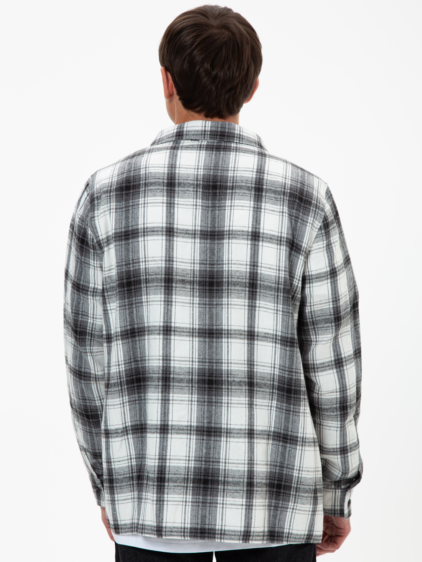 Рубашка Famo модель RA-781_02 Фото