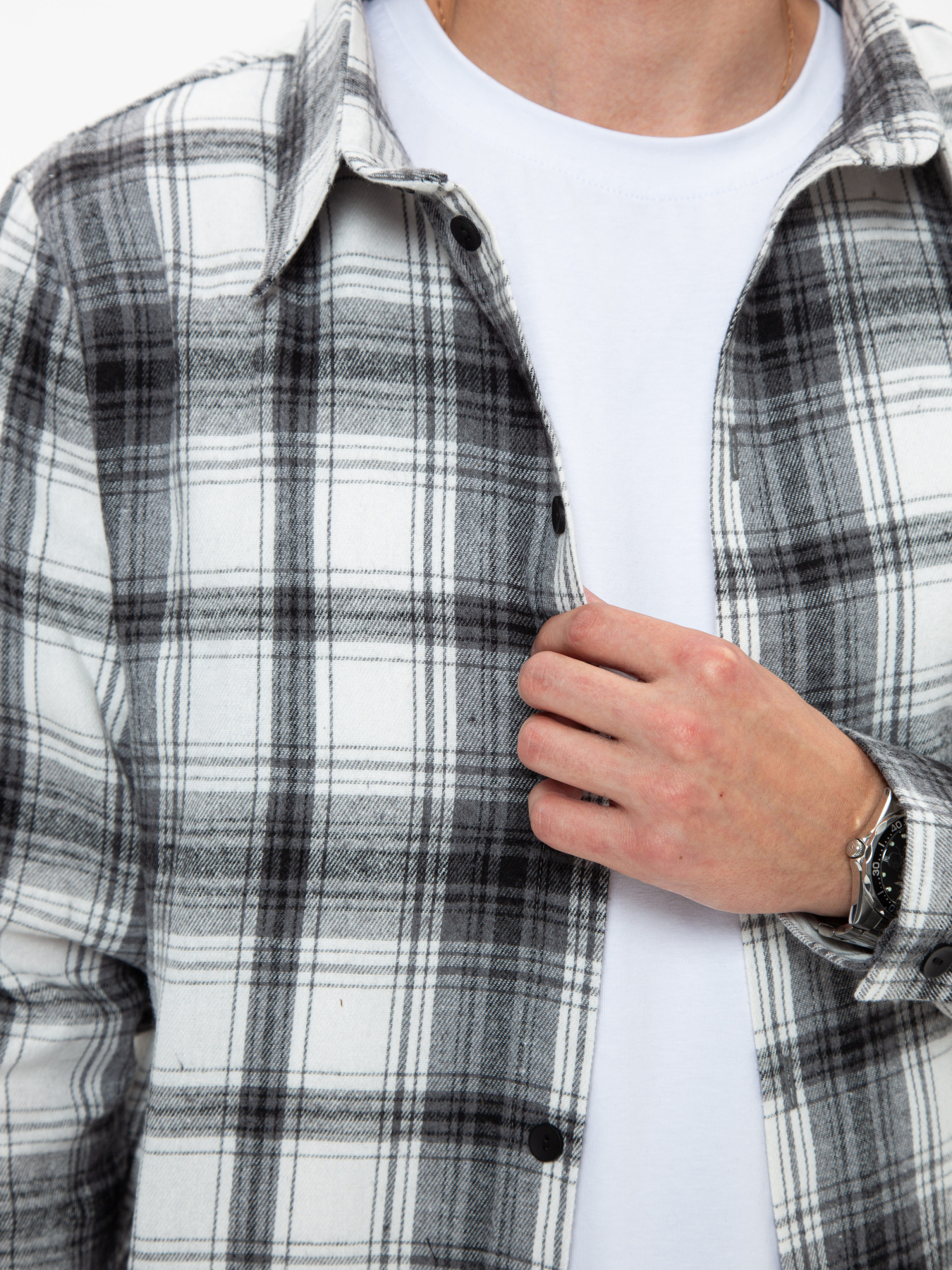 Рубашка Famo модель RA-781_02 Фото