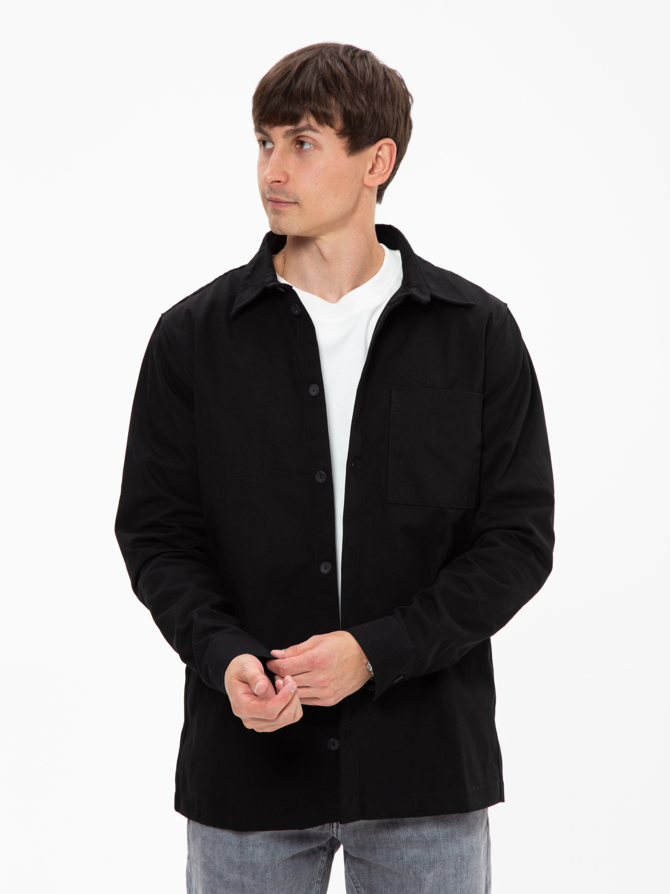 Сорочка Famo модель RA-132_01 Фото