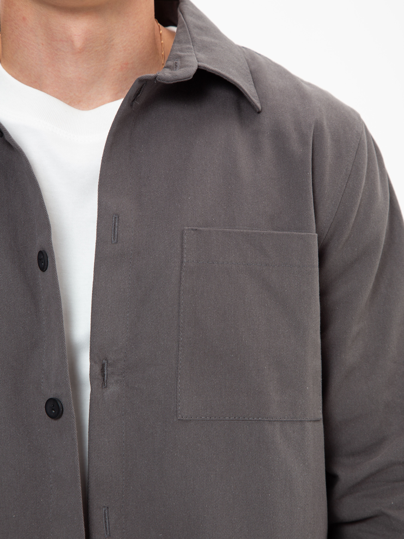 Сорочка Famo модель RA-132_02 Фото