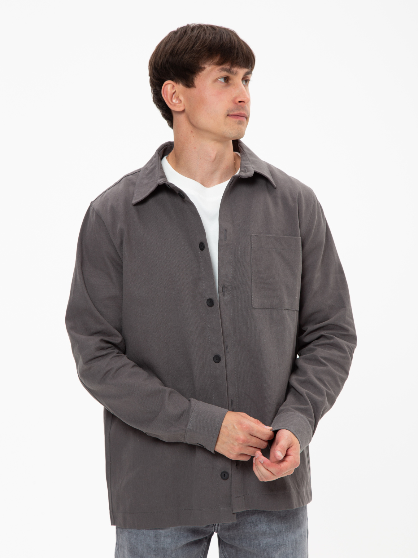 Сорочка Famo модель RA-132_02 Фото