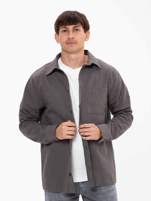 Сорочка Famo модель RA-132_02 Фото