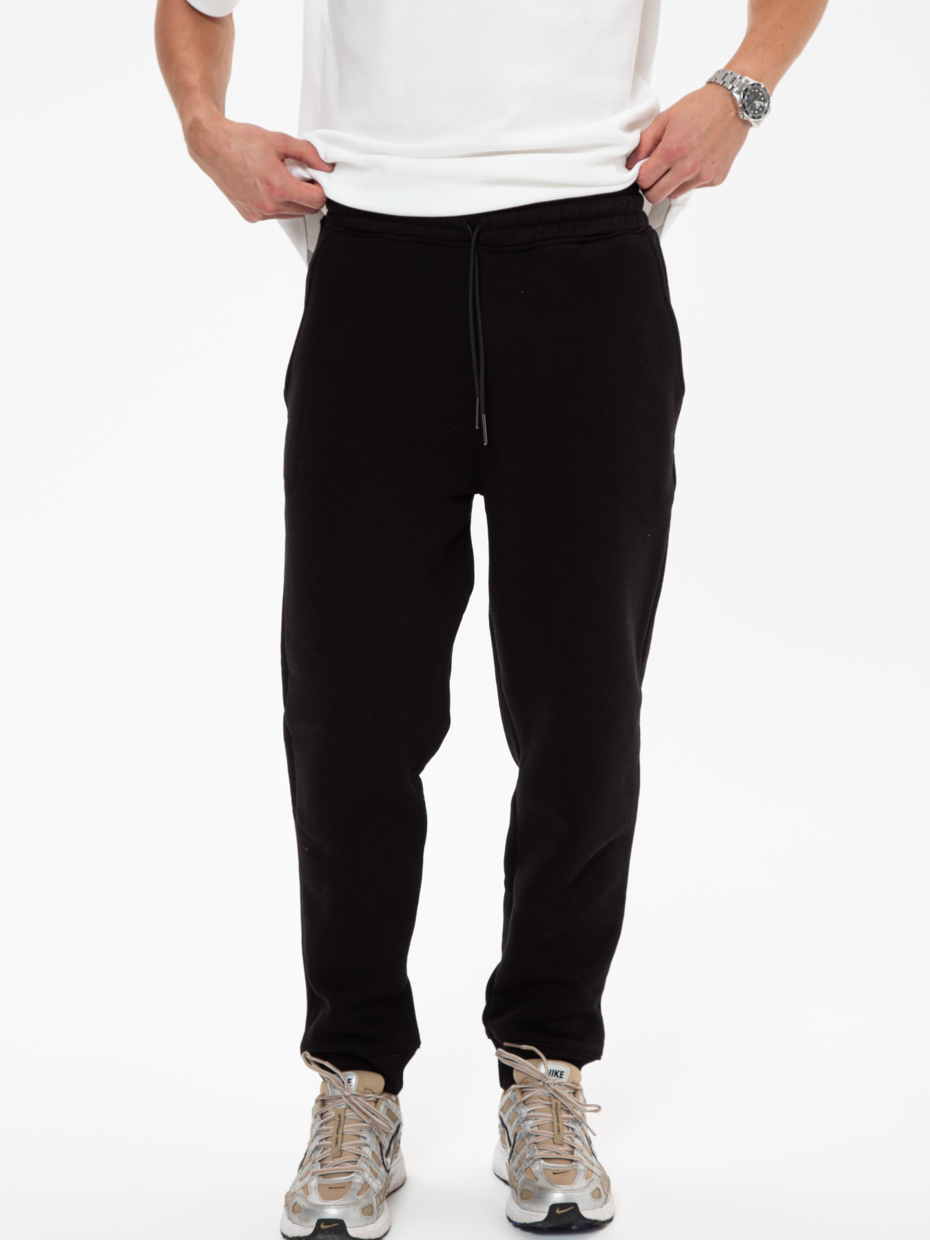 Джогери Famo модель BR-059_02 Фото