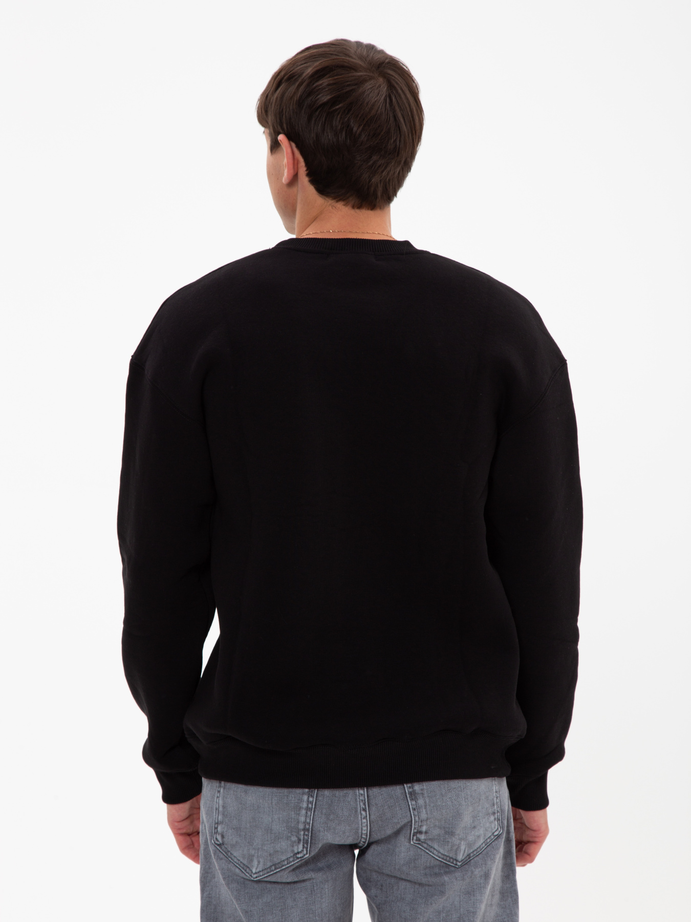 Свитшот Famo модель SW-058_01 Фото