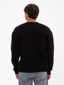 Свитшот Famo модель SW-058_01 Фото