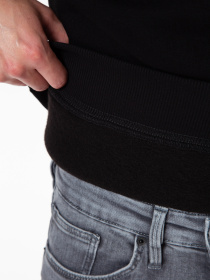 Свитшот Famo модель SW-058_01 Фото